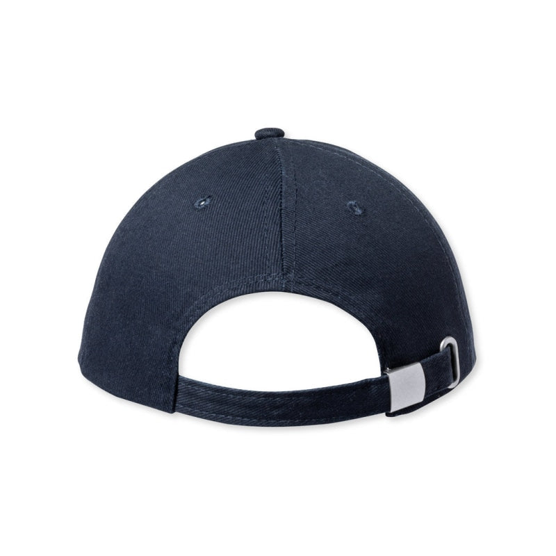 Casquette 6 Pans En Coton Peigné Résistant 250G/M2 Linnea Casquettes