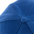Casquette à 5 panneaux avec visière plate matelassée LORENZ