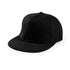 Casquette à 5 panneaux avec visière plate matelassée LORENZ