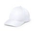 Casquette à 6 panneaux en mélange de microfibre et polyester doux BLAZOK
