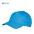 Casquette à 5 panneaux en 100% coton SPORT