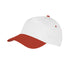 Casquette à 5 panneaux en 100% coton SPORT