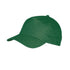 Casquette à 5 panneaux en 100% coton SPORT