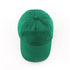 Casquette à 5 panneaux en 100% coton SPORT
