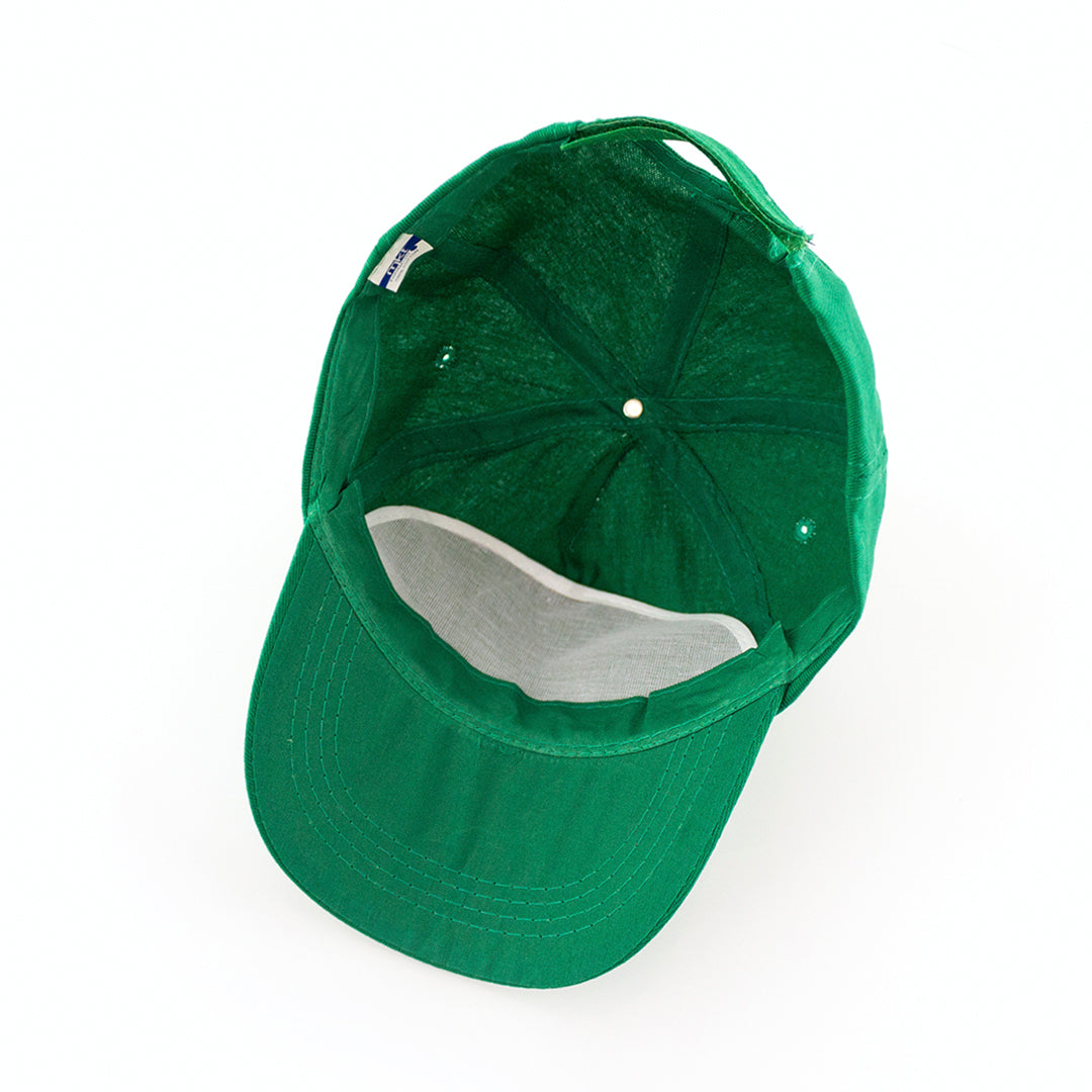 Casquette à 5 panneaux en 100% coton SPORT