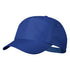 Casquette à 5 panneaux en matériau RPET souple KEINFAX