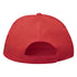 Casquette à 5 panneaux en matériau RPET souple KEINFAX