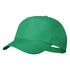 Casquette à 5 panneaux en matériau RPET souple KEINFAX