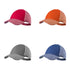 Casquette à 5 panneaux en polyester de qualité BAYET