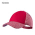 Casquette à 5 panneaux en polyester de qualité BAYET