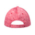Casquette à 5 panneaux en polyester de qualité BAYET