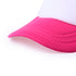 Casquette à 5 Panneaux fermeture plastique polyester ZODAK