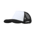 Casquette à 5 Panneaux fermeture plastique polyester ZODAK