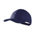Casquette à 6 panneaux en 100% coton peigné RITTEL