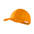 Casquette à 6 panneaux en 100% coton peigné RITTEL