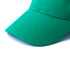 Casquette à 6 panneaux en 100% coton peigné RITTEL