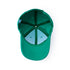 Casquette à 6 panneaux en 100% coton peigné RITTEL