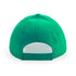 Casquette à 6 panneaux en 100% coton peigné RITTEL