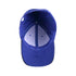 Casquette à 6 panneaux en 100% coton peigné RUBEC