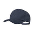 Casquette Coton Et Polyester Recyclé Pickot Bleu Marine / Unique Casquettes