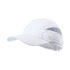 Casquette de sport à 7 panneaux en microfibre douce LAIMBUR