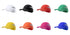 Casquette de sport à 7 panneaux en microfibre douce LAIMBUR