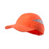 Casquette de sport à 7 panneaux en microfibre douce LAIMBUR
