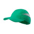 Casquette de sport à 7 panneaux en microfibre douce LAIMBUR