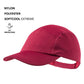Casquette de sport protection UV50 FANDOL