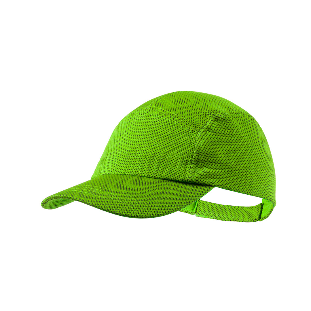 Protégez votre tête tout en restant à la mode avec cette casquette rafraîchissante