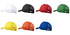 Casquette en polyester à 5 panneaux avec tissu en maille et fermeture réglable CLIPAK