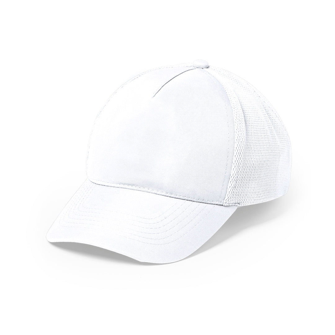 Casquette fermée à 6 panneaux de haute qualité KARIF