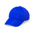 Casquette fermée à 6 panneaux de haute qualité KARIF