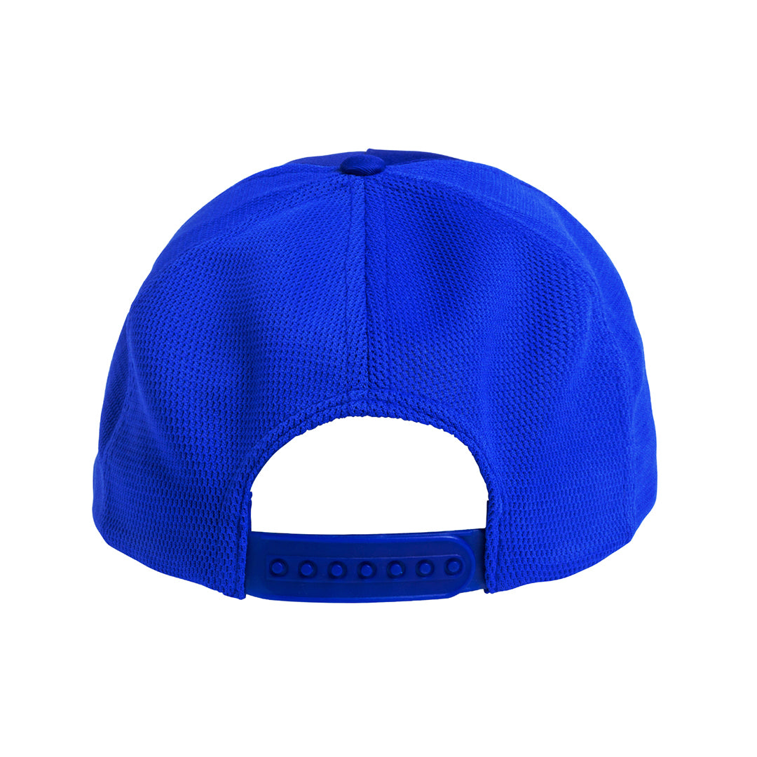 Casquette fermée à 6 panneaux de haute qualité KARIF