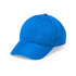 Casquette fermée à 6 panneaux de haute qualité KARIF