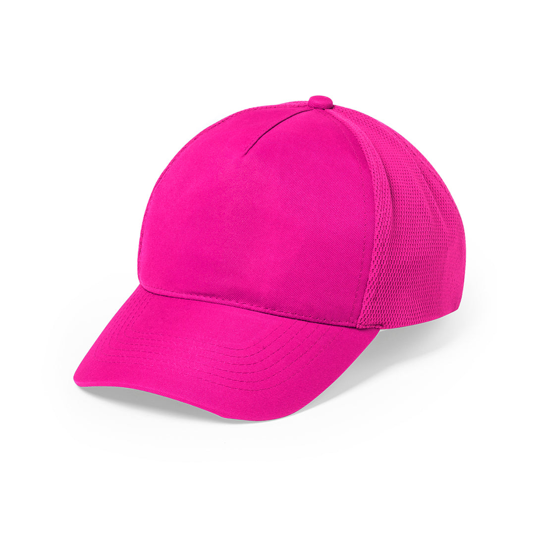 Casquette fermée à 6 panneaux de haute qualité KARIF