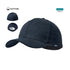 Casquette fermée à 6 panneaux de haute qualité KLARKE
