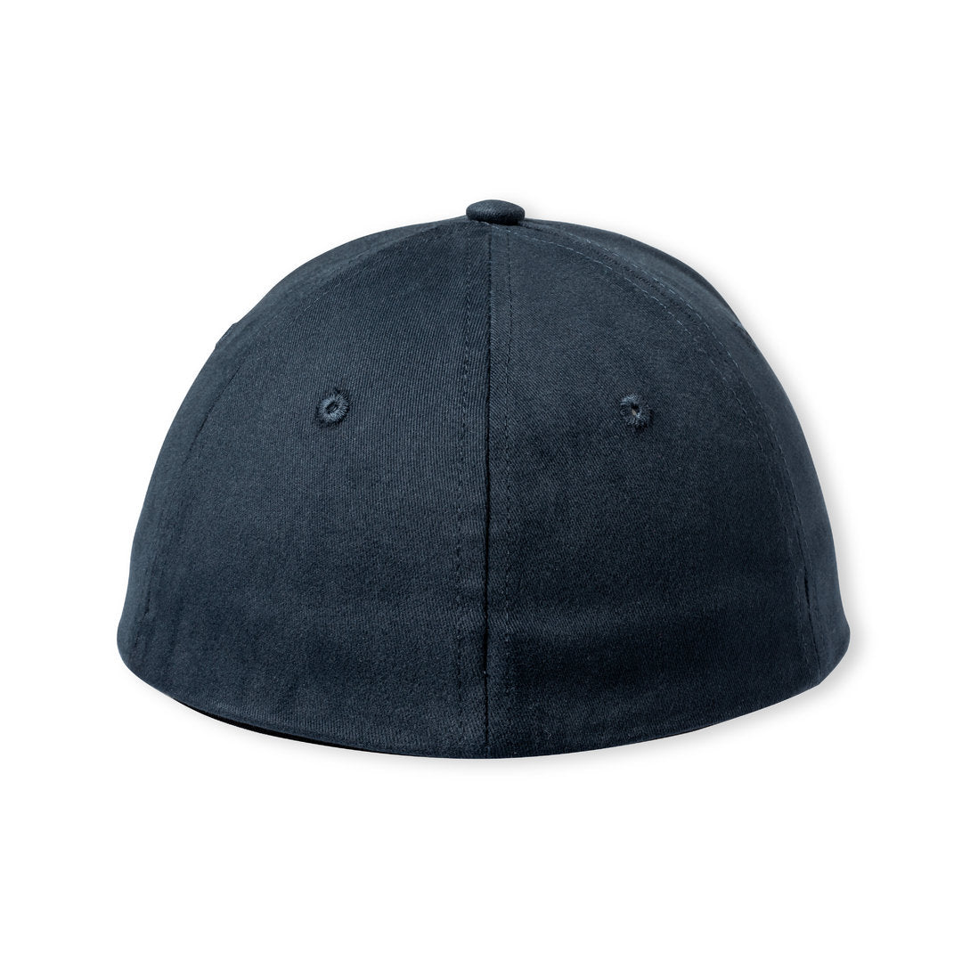 Casquette fermée à 6 panneaux de haute qualité KLARKE