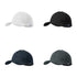 Casquette fermée à 6 panneaux de haute qualité KLARKE