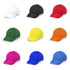 Casquette fermée à 6 panneaux de haute qualité KARIF