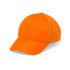 Casquette fermée à 6 panneaux de haute qualité KARIF