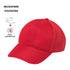 Casquette fermée à 6 panneaux de haute qualité KARIF