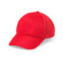 Casquette fermée à 6 panneaux de haute qualité KARIF