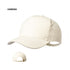 Casquette haute qualité en toile TRYSTAN