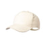 Casquette haute qualité en toile TRYSTAN
