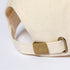 Casquette haute qualité en toile TRYSTAN