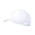Casquette type trucker à 5 panneaux en 100% polyester SODEL