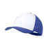 Casquette type trucker à 5 panneaux en 100% polyester SODEL