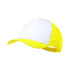 Casquette type trucker à 5 panneaux en 100% polyester SODEL