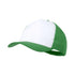 Casquette type trucker à 5 panneaux en 100% polyester SODEL